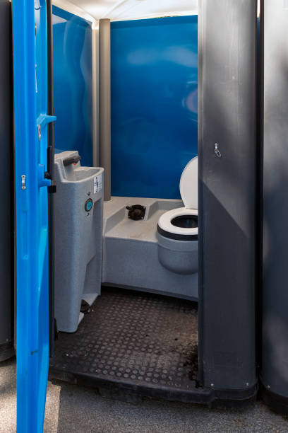 Best Temporary restroom rental  in West Athens, CA
