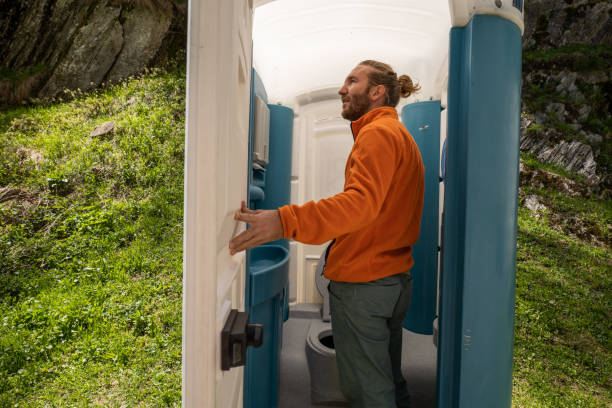 Best Portable restroom trailer rental  in West Athens, CA