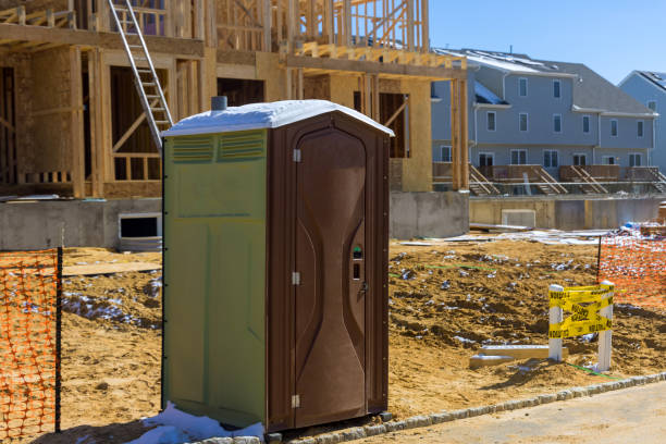 Best Portable restroom trailer rental  in West Athens, CA