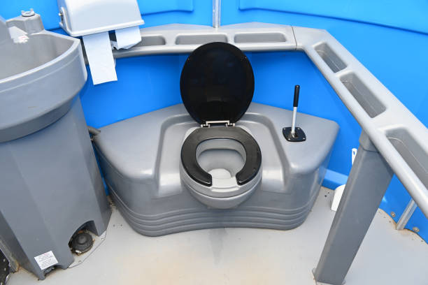 Best Portable toilet rental cost  in West Athens, CA
