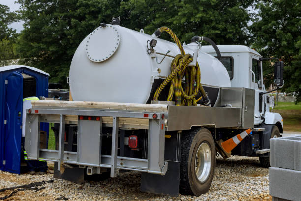 Best Luxury portable toilet rental  in West Athens, CA