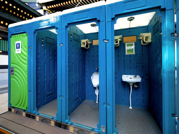 Best Event porta potty rental  in West Athens, CA