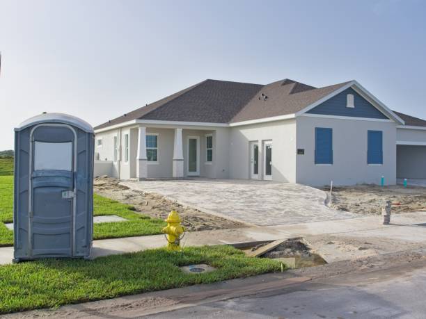 Best Portable bathroom rental  in West Athens, CA