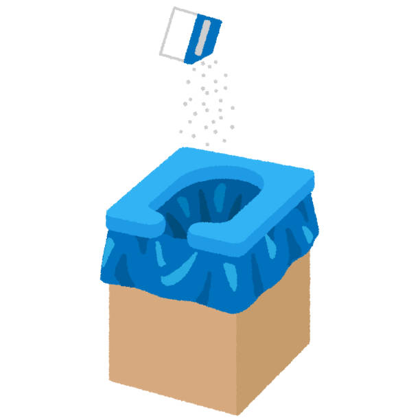 Professional porta potty rental in West Athens, CA