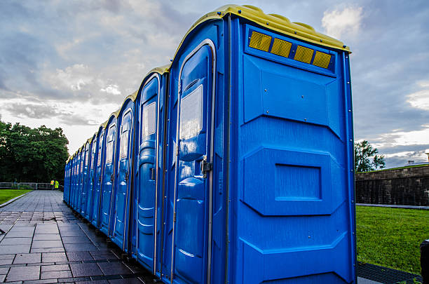Best Porta potty rental near me  in West Athens, CA
